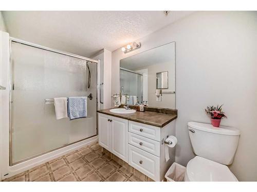 334-5000 Somervale Court Sw, Calgary, AB - Indoor Photo Showing Bathroom