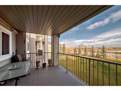 334-5000 Somervale Court Sw, Calgary, AB - Outdoor With Balcony With Exterior