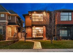 1611 19 Avenue NW Calgary, AB T2M 1B2