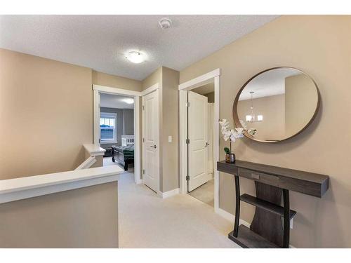 115 Fireside Parkway, Cochrane, AB - Indoor Photo Showing Other Room