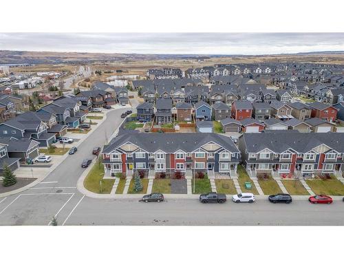 115 Fireside Parkway, Cochrane, AB - Outdoor With View