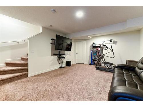 92 Walden Lane Se, Calgary, AB - Indoor