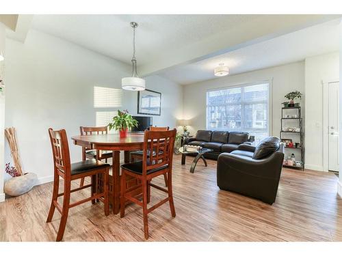 92 Walden Lane Se, Calgary, AB - Indoor