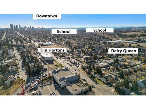 4107 Centre Street Nw, Calgary, AB - Other