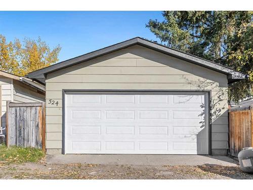 524 Midridge Drive Se, Calgary, AB 