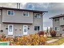 46-6020 Temple Drive Ne, Calgary, AB  - Outdoor 