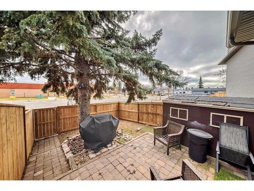 46-6020 Temple Drive Ne, Calgary, AB - Outdoor