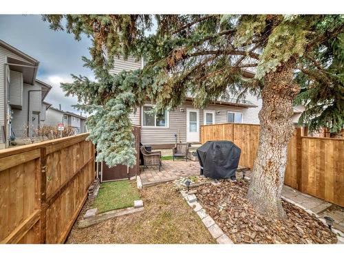 46-6020 Temple Drive Ne, Calgary, AB - Outdoor With Exterior