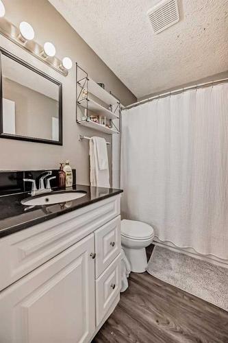 46-6020 Temple Drive Ne, Calgary, AB - Indoor Photo Showing Bathroom