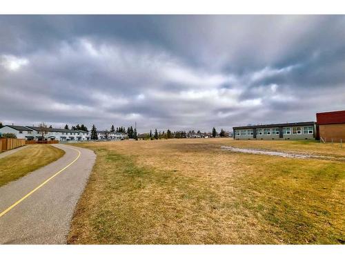 46-6020 Temple Drive Ne, Calgary, AB - Outdoor With View