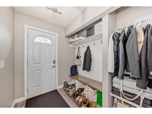 46-6020 Temple Drive Ne, Calgary, AB - Indoor With Storage