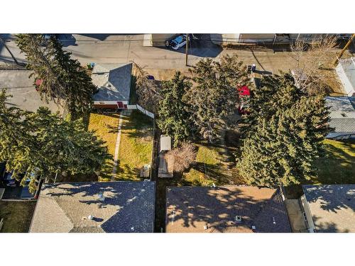 4111 Centre Street Nw, Calgary, AB - Outdoor With View