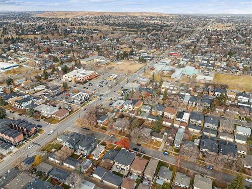 456 22 Avenue Nw, Calgary, AB - Outdoor With View