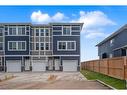 605-33 Merganser Drive, Chestermere, AB  - Outdoor With Facade 