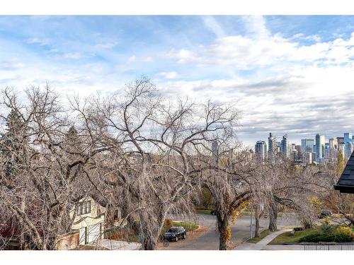 511 Salem Avenue Sw, Calgary, AB - Outdoor With View