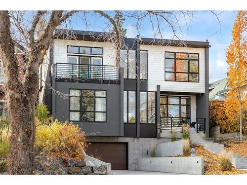 511 Salem Avenue Sw, Calgary, AB - Outdoor