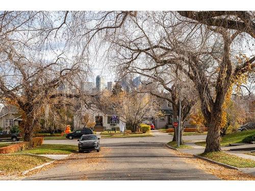 511 Salem Avenue Sw, Calgary, AB - Outdoor