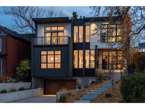 511 Salem Avenue Sw, Calgary, AB - Outdoor