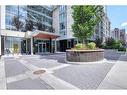 1606-1025 5Ave Sw, Calgary, AB  - Outdoor With Facade 