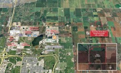 Township Road 262 Range Road 283  Rural Rocky View County, AB T0M 0T0