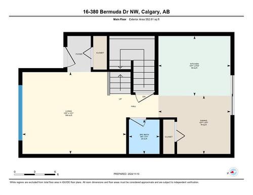 16-380 Bermuda Drive Nw, Calgary, AB - Other