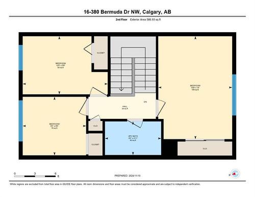 16-380 Bermuda Drive Nw, Calgary, AB - Other