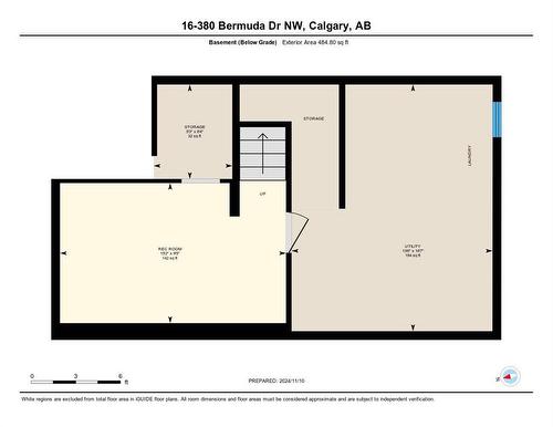 16-380 Bermuda Drive Nw, Calgary, AB - Other