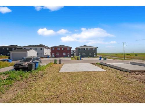 258 Chelsea Place Place, Chestermere, AB - Outdoor