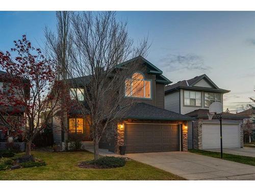 52 Westpoint Gardens Sw, Calgary, AB - Outdoor