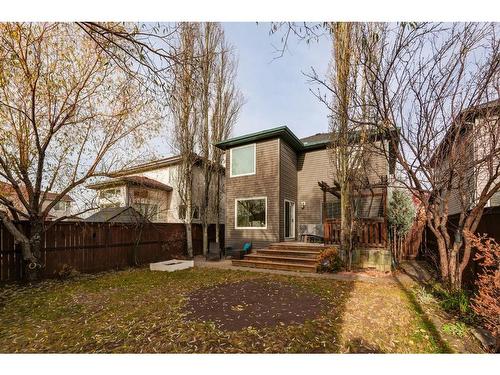 52 Westpoint Gardens Sw, Calgary, AB - Outdoor