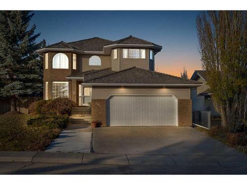 281 Westchester Green, Chestermere, AB - Outdoor