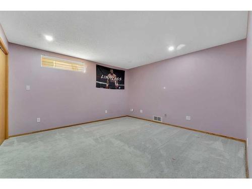 281 Westchester Green, Chestermere, AB - Indoor Photo Showing Basement