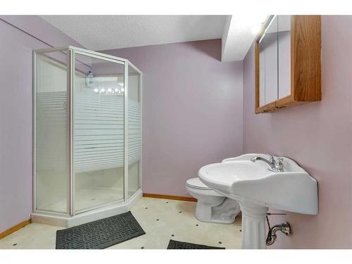 281 Westchester Green, Chestermere, AB - Indoor Photo Showing Bathroom