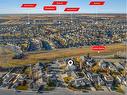 281 Westchester Green, Chestermere, AB  - Outdoor With View 