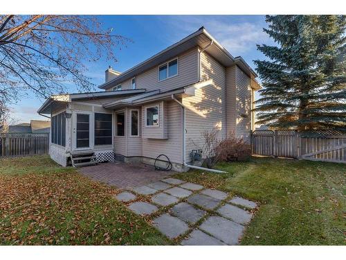 281 Westchester Green, Chestermere, AB - Outdoor