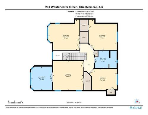 281 Westchester Green, Chestermere, AB - Other