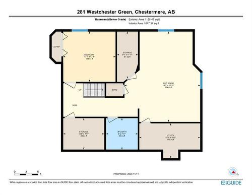 281 Westchester Green, Chestermere, AB - Other