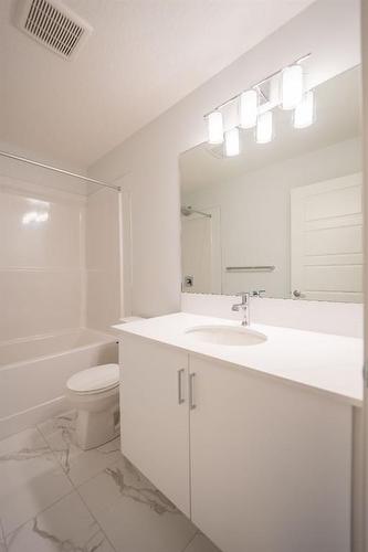 531-137 Red Embers Link Ne, Calgary, AB - Indoor Photo Showing Bathroom