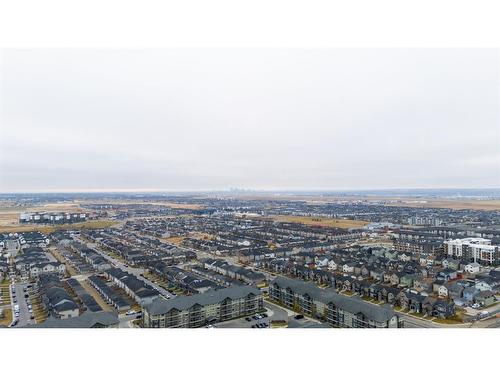 531-137 Red Embers Link Ne, Calgary, AB - Outdoor With View