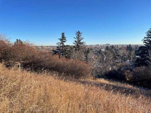 1131 Maggie Street Se, Calgary, AB - Outdoor With View