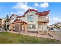 201-30 Panatella Landing Nw, Calgary, AB  - Outdoor With Balcony 