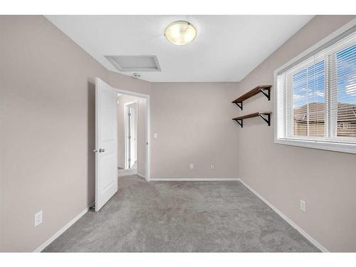 201-30 Panatella Landing Nw, Calgary, AB - Indoor Photo Showing Other Room