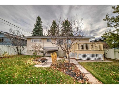 183 Lake Adams Crescent Se, Calgary, AB - Outdoor With Deck Patio Veranda