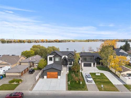 336 West Chestermere Drive, Chestermere, AB - Outdoor