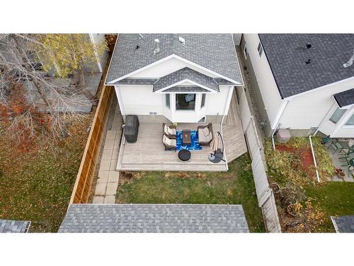 40 River Rock Circle Se, Calgary, AB - Outdoor