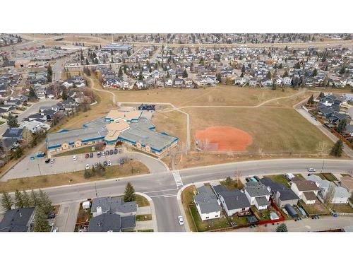 40 River Rock Circle Se, Calgary, AB - Outdoor With View