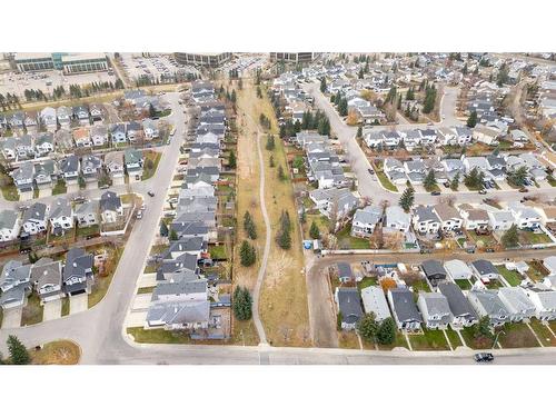 40 River Rock Circle Se, Calgary, AB - Outdoor With View