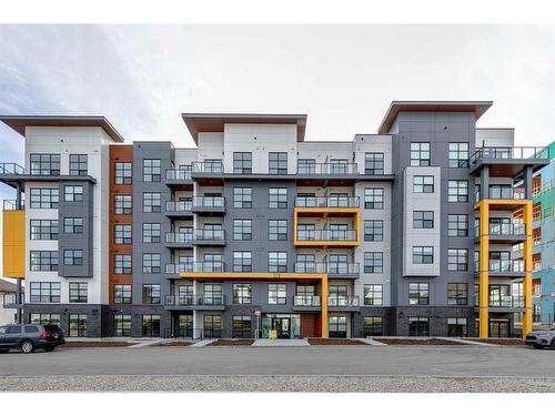 101-370 Dieppe Drive Sw, Calgary, AB - Outdoor With Facade