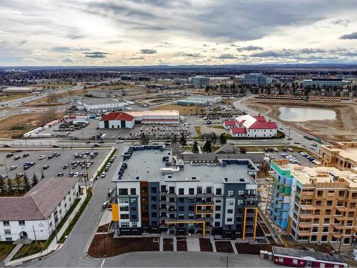 101-370 Dieppe Drive Sw, Calgary, AB - Outdoor With View