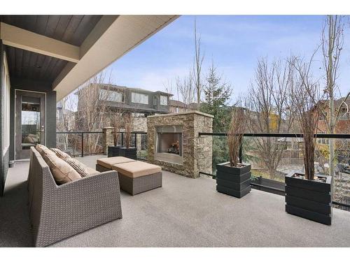 437 Evergreen Circle Sw, Calgary, AB - Outdoor With Exterior